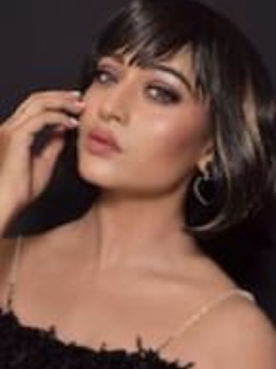 Piyali Munshi